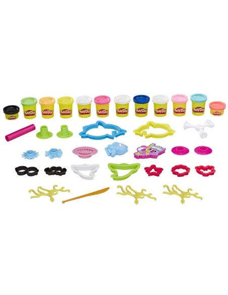 Play-Doh set Baby Shark HASE8141EU40 Hasbro | Futurartshop.com