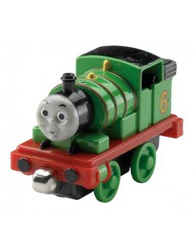 Thomas e i suoi amici - Locomotiva Percy  MATT0929/R8848 Mattel | Futurartshop.com