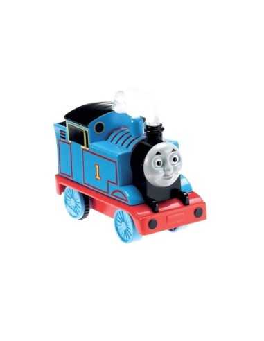 Trenino Thomas con luci e suoni MATY9161 Mattel | Futurartshop.com