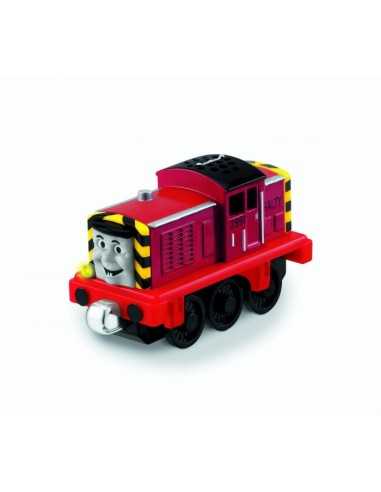 Thomas-lights and sounds of Thomas  MATT2991/X4499 Mattel | Futurartshop.com