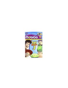 Mobigo cartuccia Toy story 3 2227083978318 Hasbro | Futurartshop.com