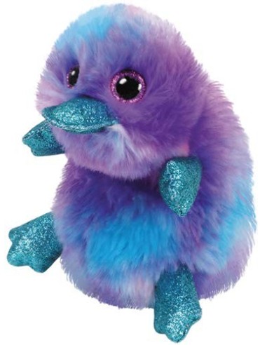 Peluche beanie boos zappy 15 centimentri CRAT36275 Ty | Futurartshop.com
