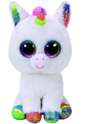 Peluche beanie boos pixy 28 centimetri CRAT37157 Ty | Futurartshop.com