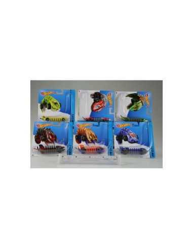 Hot Wheels Toy Cars Mutants   Mattel | Futurartshop.com