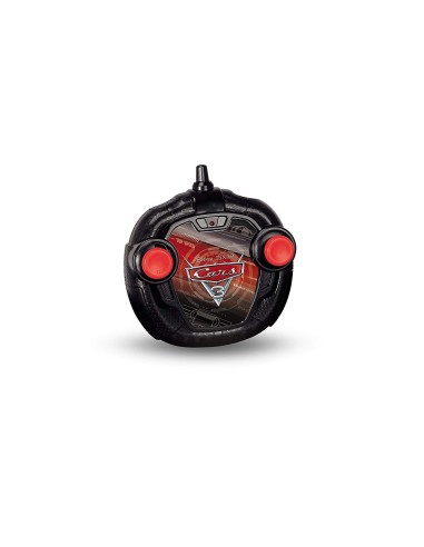 Cars 3 - Veicolo Saetta McQueen radiocomandato TOY203084009 Simba Toys | Futurartshop.com