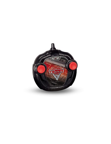 Cars 3 - Vehicle Lightning McQueen radio-controlled TOY203084009 Simba Toys | Futurartshop.com