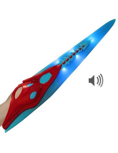 Power Rangers - Spada Power Sword TOY42520  | Futurartshop.com