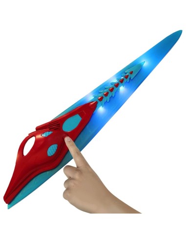 Power Rangers - Spada Power Sword TOY42520  | Futurartshop.com