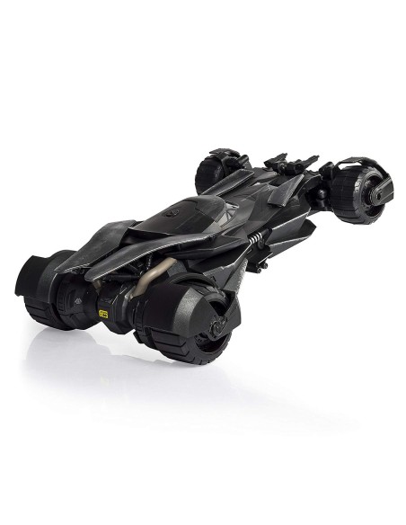 Air Hogs - Batman Batmobile Radiocomandata TOY20069675 Spin master | Futurartshop.com