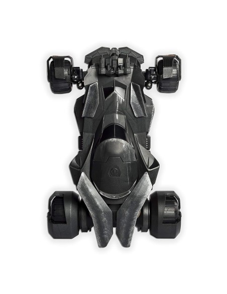Air Hogs - Batman Batmobile Radiocomandata TOY20069675 Spin master | Futurartshop.com