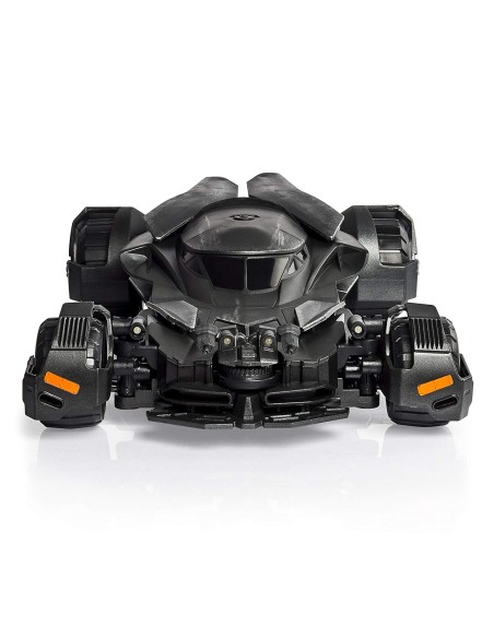 Air Hogs - Batman Batmobile Radiocomandata TOY20069675 Spin master | Futurartshop.com