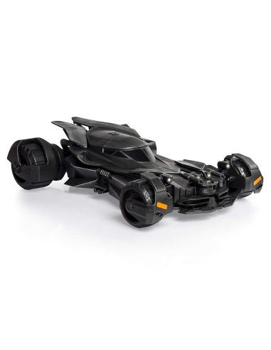 Air Hogs - Batman Batmobile Radiocomandata TOY20069675 Spin master | Futurartshop.com