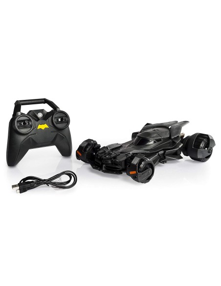 Air Hogs - The Batman Batmobile Radio Controlled TOY20069675 Spin master | Futurartshop.com