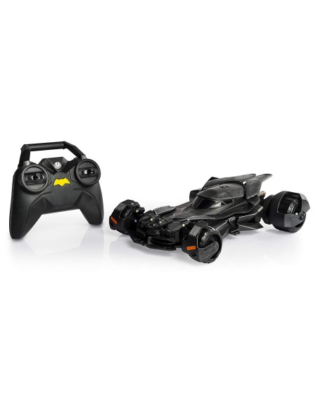 Air Hogs - Batman Batmobile Radiocomandata TOY20069675 Spin master | Futurartshop.com