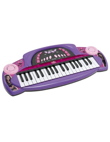 Electronic keyboard Chica Vampire TOY510201 Simba Toys | Futurartshop.com