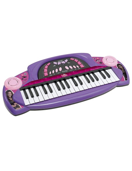 Tastiera elettronica Chica Vampiro TOY510201 Simba Toys | Futurartshop.com