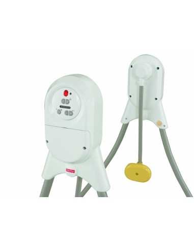 Altalena 3-in-1 Cuccioli della Natura  MATBFH07 Mattel | Futurartshop.com
