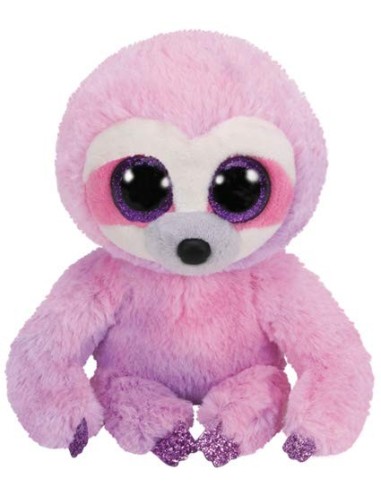 Plush beanie boos dreamy 15 cm CRAT36287 Ty | Futurartshop.com
