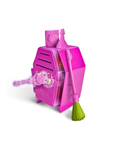 Pinypon Stanza delle streghette WON700014715 Famosa | Futurartshop.com