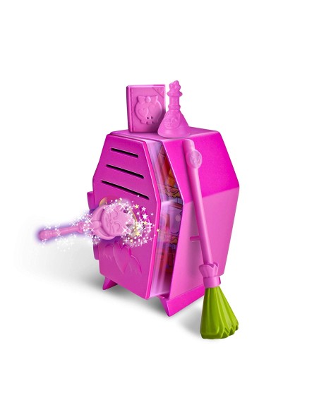 Pinypon Stanza delle streghette WON700014715 Famosa | Futurartshop.com