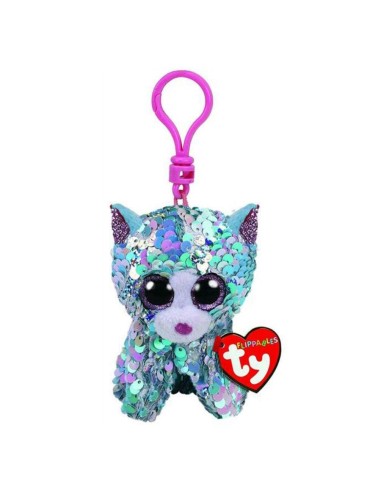 Pouch flippables clip whimsy CRAT35308 Ty | Futurartshop.com