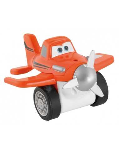 Miniature vehicle Dusty  MATBJB87/8814 Mattel | Futurartshop.com