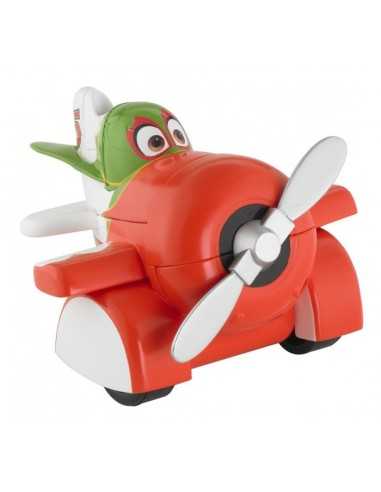 Planes Veicolo in miniatura El Chupacabra MATBJB87/8815 Mattel | Futurartshop.com