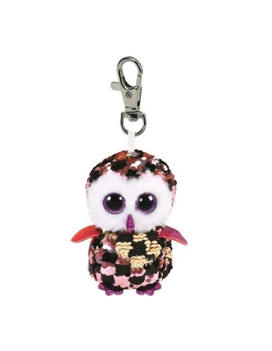 Pouch flippables clip checks CRAT35309 Ty | Futurartshop.com