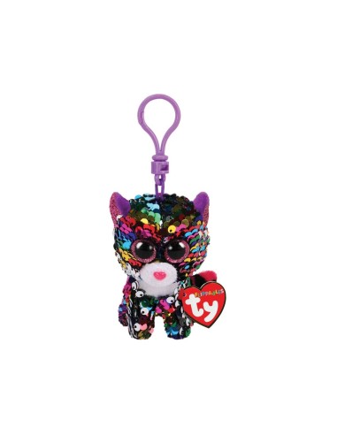 Pouch flippables clip dotty CRAT35301 Ty | Futurartshop.com
