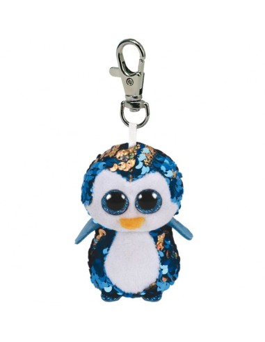 Pouch flippables clip payton CRAT35302 Ty | Futurartshop.com