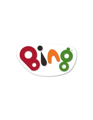 Pisolone Bing GIOPLB00000 Giochi Preziosi | Futurartshop.com