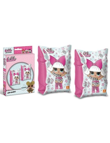 LoL Surprise - Armrests MON16801 Mondo | Futurartshop.com