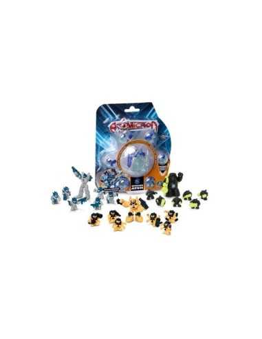 Blister Atomicron Army GIOGPZ18449 Giochi Preziosi | Futurartshop.com