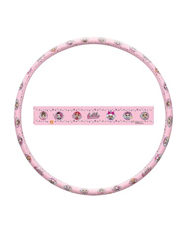 LoL Surprise - Hula Hop MON28516 Mondo | Futurartshop.com