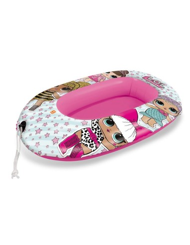 LoL Surprise - Canotto gonfiabile 112 cm MON16804 Mondo | Futurartshop.com