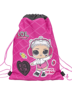 LoL Surprise Bag, backpack GIOLL912000 Giochi Preziosi | Futurartshop.com