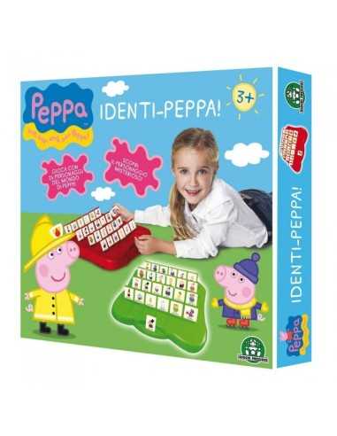 Peppa Pig Identi Pig  GIOCCP04444 Giochi Preziosi | Futurartshop.com