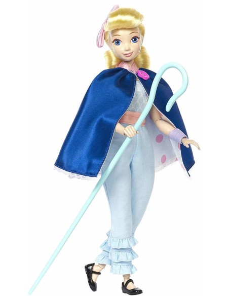 Toy Story 4 - the Doll Shepperd action MATGDR18 Mattel | Futurartshop.com