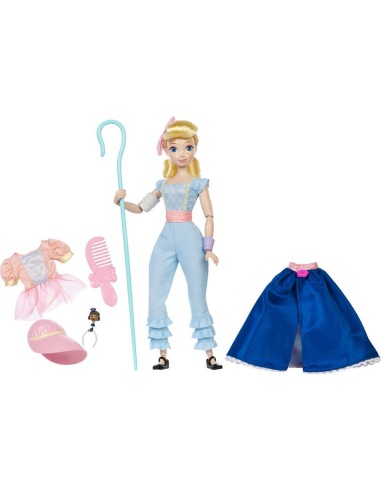 Toy Story 4 - Bambola Shepperd d'azione MATGDR18 Mattel | Futurartshop.com