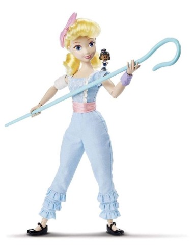 Toy Story 4 - Bambola Shepperd d'azione MATGDR18 Mattel | Futurartshop.com