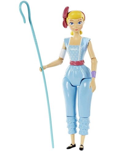 Toy Story 4 - Personaggio base - Bo Peep MATGFM38/GDP66 Mattel | Futurartshop.com
