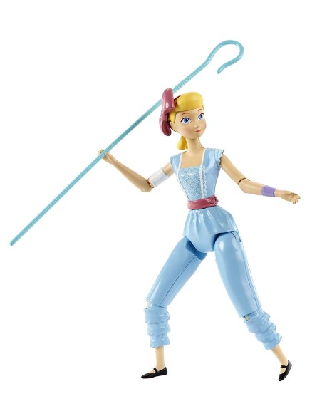 Toy Story 4 - Personaggio base - Bo Peep MATGFM38/GDP66 Mattel | Futurartshop.com
