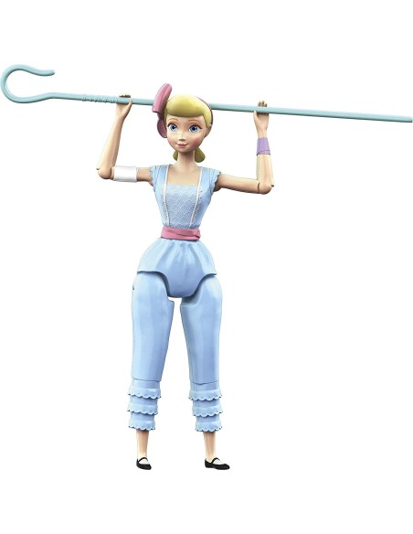 Toy Story 4 - Character base - Bo Peep MATGFM38/GDP66 Mattel | Futurartshop.com