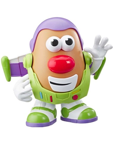 Mr Potato Testa - Toy Story 4 - Buzz HASE3068EU40/E3728 Hasbro | Futurartshop.com