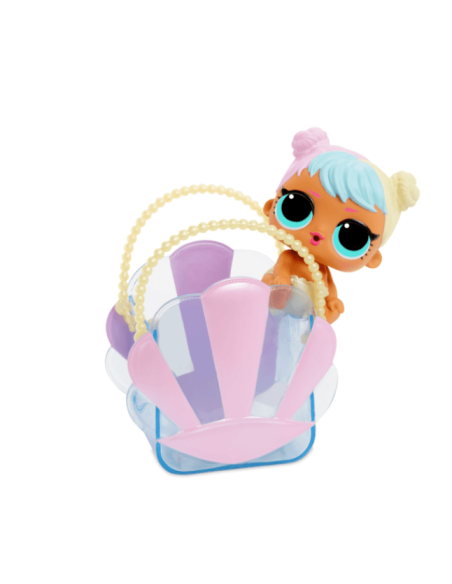 LOL Surprise - Ooh la la Babies - BonBon GIOLLU87000 Giochi Preziosi | Futurartshop.com