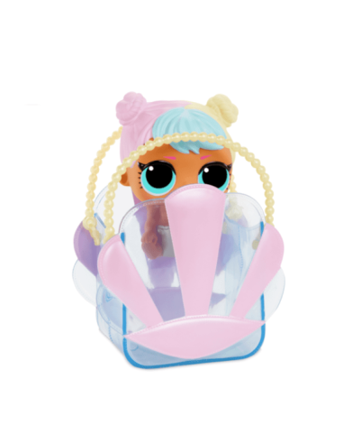 LOL Surprise - Ooh la la Babies - BonBon GIOLLU87000 Giochi Preziosi | Futurartshop.com