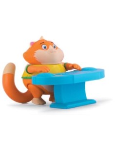 44 Gatti - Personaggio Polpetta con accessori SIM7600180100/34104 Simba Toys | Futurartshop.com