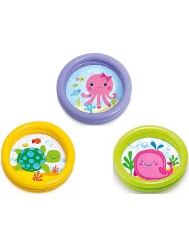 Prima piscina cm 61x15 cm 15237 Mac Due | Futurartshop.com