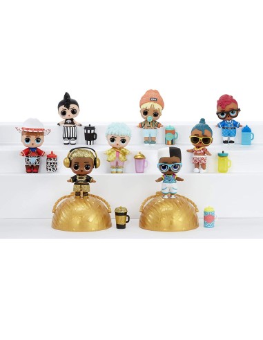 LoL Surprise - Boys GIOLLU78000 Giochi Preziosi | Futurartshop.com