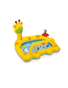 Piscina baby giraffa EGO57105NP Intex | Futurartshop.com 2
